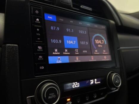 HONDA Civic 2.0 16V 4P SPORT FLEX  AUTOM�TICO CVT, Foto 11