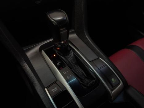 HONDA Civic 2.0 16V 4P SPORT FLEX  AUTOM�TICO CVT, Foto 12