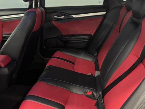 HONDA Civic 2.0 16V 4P SPORT FLEX  AUTOM�TICO CVT, Foto 13