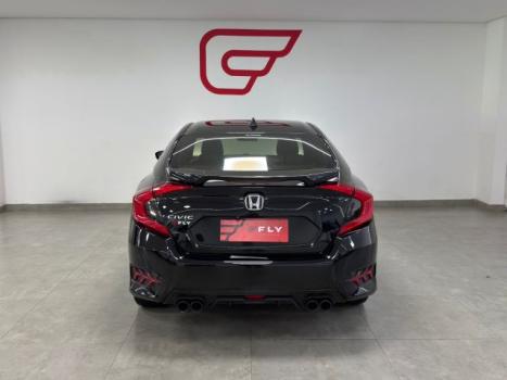 HONDA Civic 2.0 16V 4P SPORT FLEX  AUTOM�TICO CVT, Foto 14