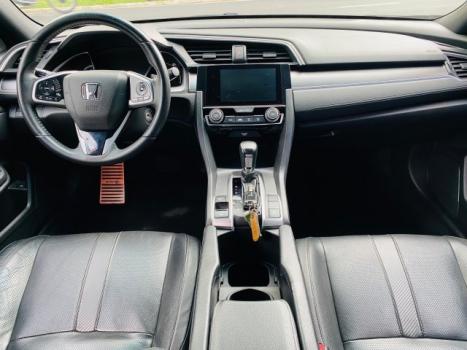 HONDA Civic 2.0 16V 4P EXL FLEX  AUTOM�TICO CVT, Foto 5