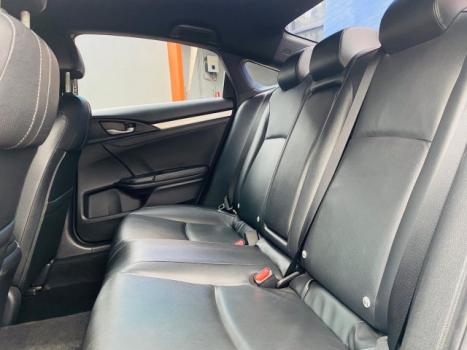 HONDA Civic 2.0 16V 4P EXL FLEX  AUTOM�TICO CVT, Foto 6
