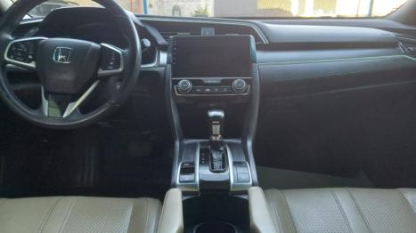 HONDA Civic 2.0 16V 4P EXL FLEX  AUTOM�TICO CVT, Foto 2