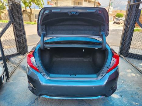 HONDA Civic 2.0 16V 4P EXL FLEX  AUTOM�TICO CVT, Foto 10