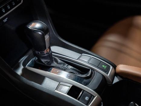 HONDA Civic 2.0 16V 4P SPORT FLEX  AUTOM�TICO CVT, Foto 4