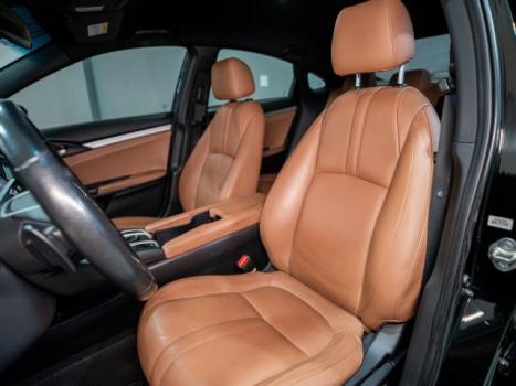 HONDA Civic 2.0 16V 4P SPORT FLEX  AUTOM�TICO CVT, Foto 6