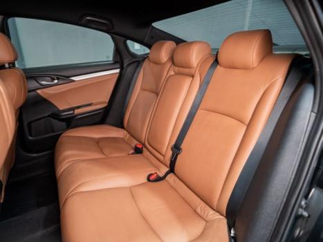 HONDA Civic 2.0 16V 4P SPORT FLEX  AUTOM�TICO CVT, Foto 7