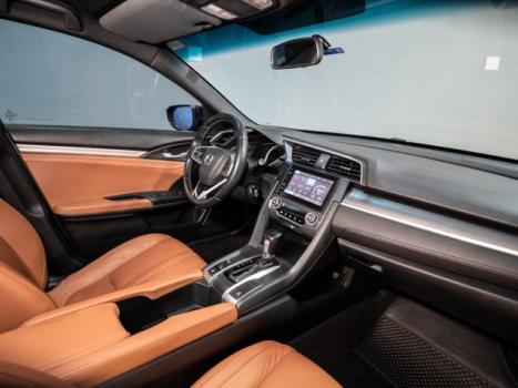 HONDA Civic 2.0 16V 4P SPORT FLEX  AUTOM�TICO CVT, Foto 8