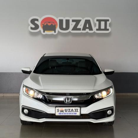 HONDA Civic 2.0 16V 4P EX FLEX  AUTOM�TICO CVT, Foto 2