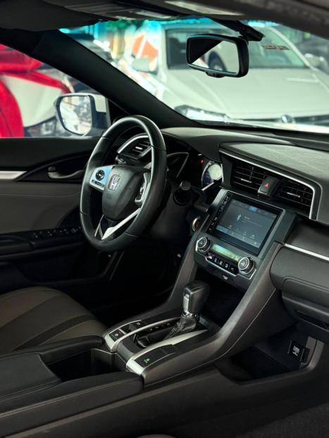 HONDA Civic 2.0 16V 4P EX FLEX  AUTOM�TICO CVT, Foto 6