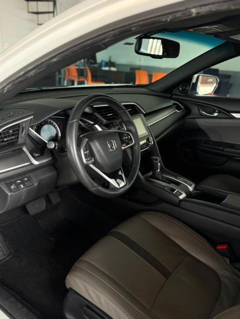 HONDA Civic 2.0 16V 4P EX FLEX  AUTOM�TICO CVT, Foto 7