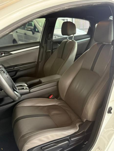 HONDA Civic 2.0 16V 4P EX FLEX  AUTOM�TICO CVT, Foto 8