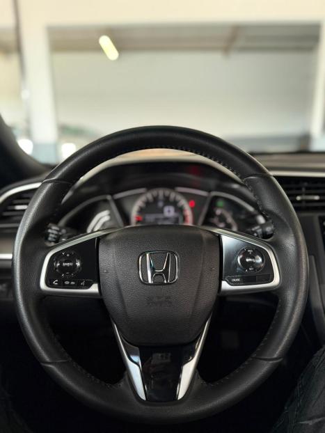 HONDA Civic 2.0 16V 4P EX FLEX  AUTOM�TICO CVT, Foto 9