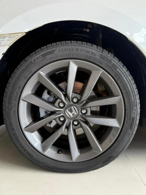 HONDA Civic 2.0 16V 4P EX FLEX  AUTOM�TICO CVT, Foto 11