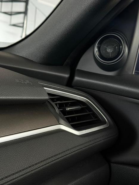 HONDA Civic 2.0 16V 4P EX FLEX  AUTOM�TICO CVT, Foto 13