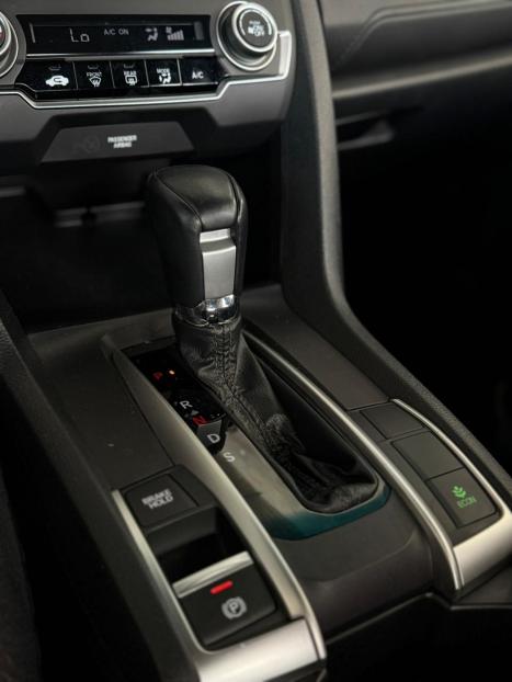 HONDA Civic 2.0 16V 4P EX FLEX  AUTOM�TICO CVT, Foto 14