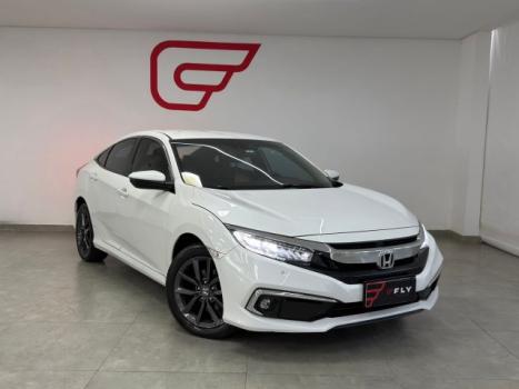 HONDA Civic 2.0 16V 4P EXL FLEX  AUTOM�TICO CVT, Foto 1