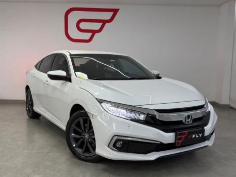 HONDA Civic 2.0 16V 4P EXL FLEX  AUTOM�TICO CVT, Foto 2