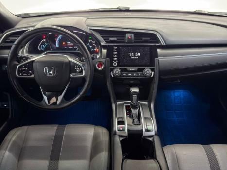 HONDA Civic 2.0 16V 4P EXL FLEX  AUTOM�TICO CVT, Foto 6