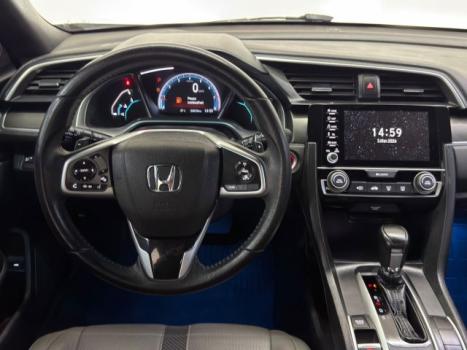 HONDA Civic 2.0 16V 4P EXL FLEX  AUTOM�TICO CVT, Foto 7