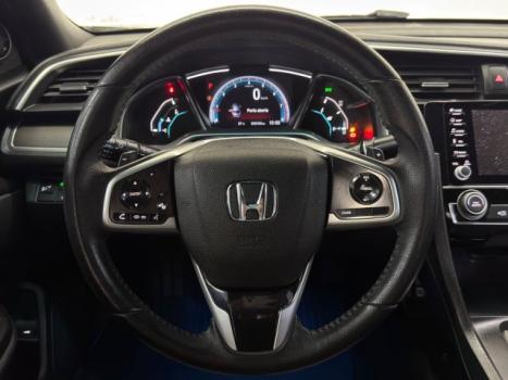 HONDA Civic 2.0 16V 4P EXL FLEX  AUTOM�TICO CVT, Foto 8