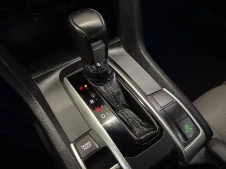 HONDA Civic 2.0 16V 4P EXL FLEX  AUTOM�TICO CVT, Foto 13