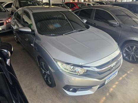 HONDA Civic 2.0 16V 4P EXL FLEX  AUTOM�TICO CVT, Foto 2