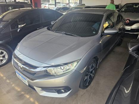 HONDA Civic 2.0 16V 4P EXL FLEX  AUTOM�TICO CVT, Foto 3