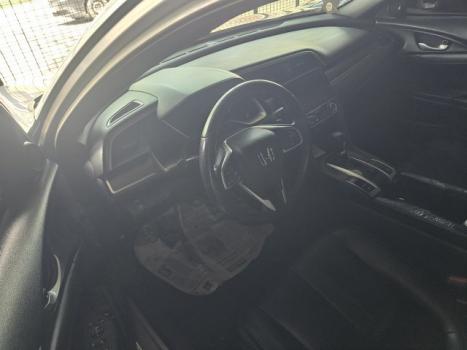 HONDA Civic 2.0 16V 4P EXL FLEX  AUTOM�TICO CVT, Foto 4