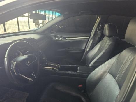 HONDA Civic 2.0 16V 4P EXL FLEX  AUTOM�TICO CVT, Foto 5
