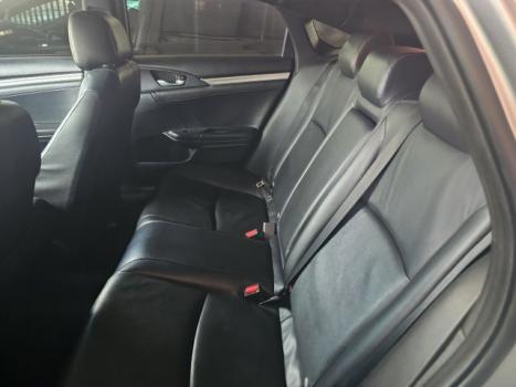 HONDA Civic 2.0 16V 4P EXL FLEX  AUTOM�TICO CVT, Foto 6
