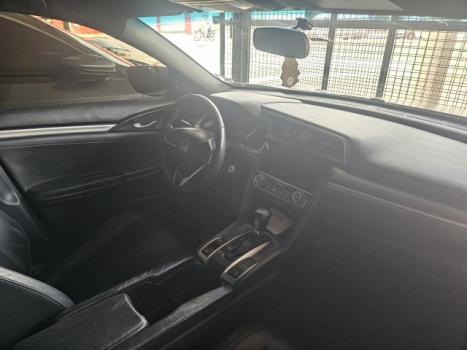 HONDA Civic 2.0 16V 4P EXL FLEX  AUTOM�TICO CVT, Foto 7