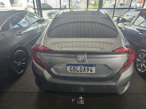 HONDA Civic 2.0 16V 4P EXL FLEX  AUTOM�TICO CVT, Foto 10