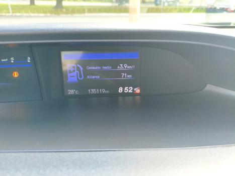 HONDA Civic 2.0 16V 4P FLEX LXR AUTOM�TICO, Foto 9