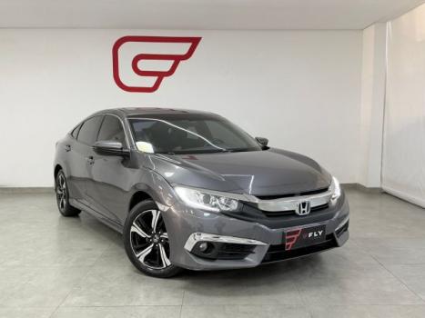 HONDA Civic 2.0 16V 4P EXL FLEX  AUTOM�TICO CVT, Foto 1