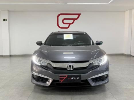 HONDA Civic 2.0 16V 4P EXL FLEX  AUTOM�TICO CVT, Foto 3