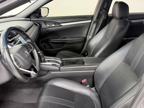 HONDA Civic 2.0 16V 4P EXL FLEX  AUTOM�TICO CVT, Foto 5