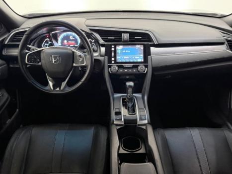 HONDA Civic 2.0 16V 4P EXL FLEX  AUTOM�TICO CVT, Foto 6