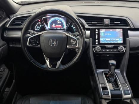 HONDA Civic 2.0 16V 4P EXL FLEX  AUTOM�TICO CVT, Foto 7