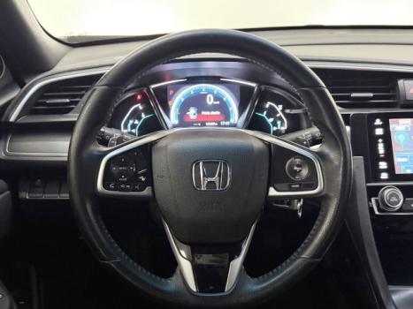HONDA Civic 2.0 16V 4P EXL FLEX  AUTOM�TICO CVT, Foto 8