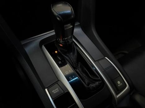 HONDA Civic 2.0 16V 4P EXL FLEX  AUTOM�TICO CVT, Foto 12