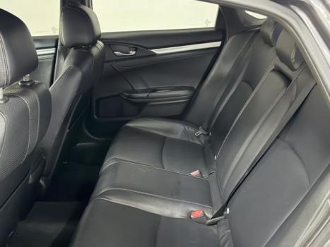 HONDA Civic 2.0 16V 4P EXL FLEX  AUTOM�TICO CVT, Foto 13