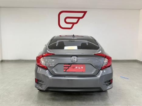 HONDA Civic 2.0 16V 4P EXL FLEX  AUTOM�TICO CVT, Foto 14