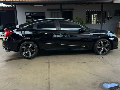 HONDA Civic 2.0 16V 4P SPORT FLEX  AUTOM�TICO CVT, Foto 4