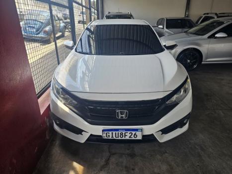HONDA Civic 2.0 16V 4P SPORT FLEX  AUTOM�TICO CVT, Foto 1