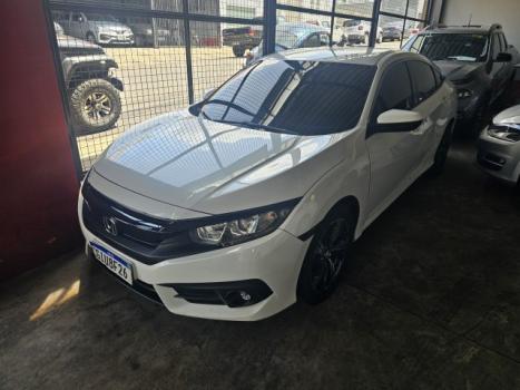 HONDA Civic 2.0 16V 4P SPORT FLEX  AUTOM�TICO CVT, Foto 2
