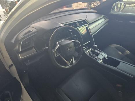 HONDA Civic 2.0 16V 4P SPORT FLEX  AUTOM�TICO CVT, Foto 3