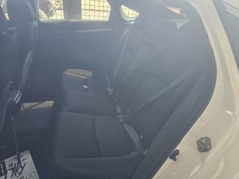 HONDA Civic 2.0 16V 4P SPORT FLEX  AUTOM�TICO CVT, Foto 5