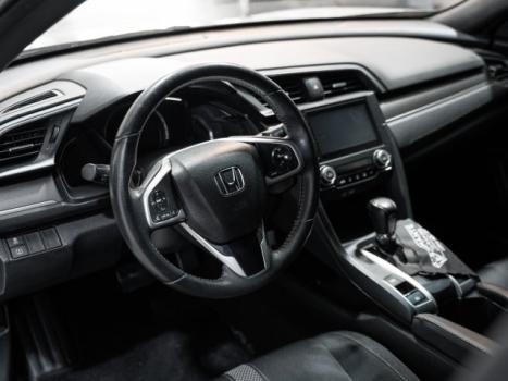 HONDA Civic 2.0 16V 4P SPORT FLEX  AUTOM�TICO CVT, Foto 5