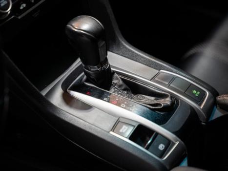 HONDA Civic 2.0 16V 4P SPORT FLEX  AUTOM�TICO CVT, Foto 6